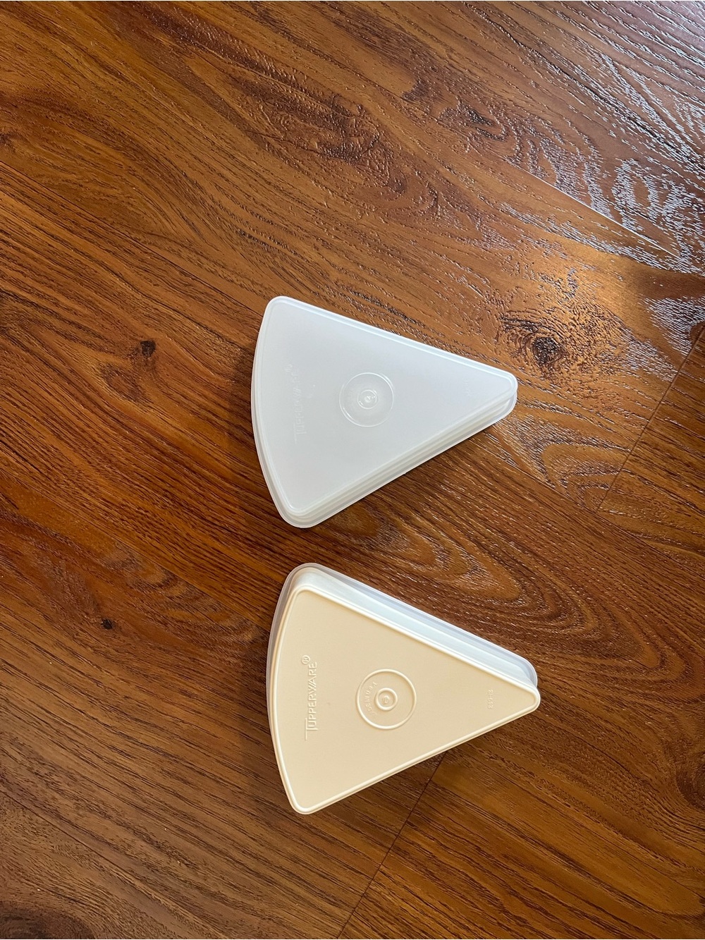 Tupperware